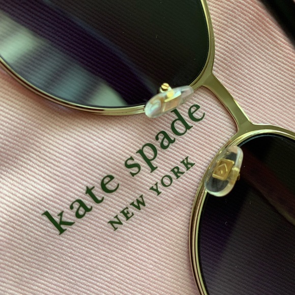 Kate Spade Sunglasses - Picture 3 of 12